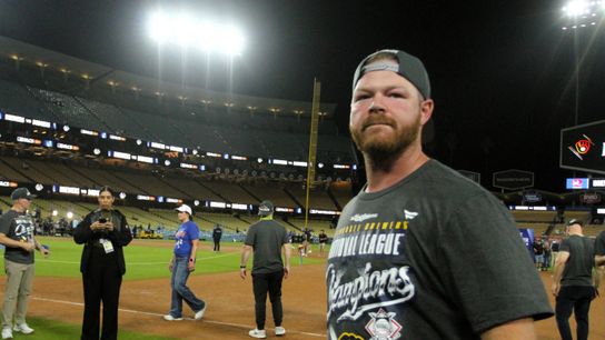 Brewers Could Get Two-Time All-Star Back For World Series After Missing Three Months (featured)