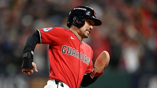 Time for Guardians to Lock Up Key Lineup Piece Long-Term? (featured)