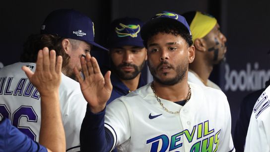 Freddy Peralta Sends Message To Rays Front Office Ahead Of Free Agency