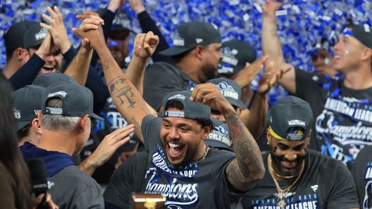 Freddy Peralta Makes Clear His Thoughts On Staying With Rays In Free Agency