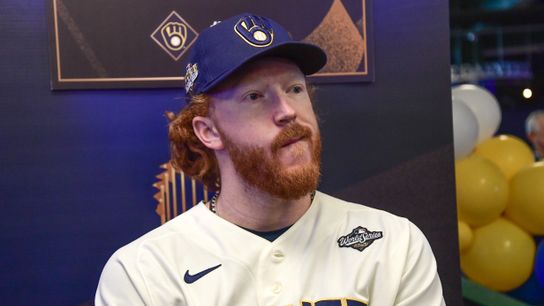 Dustin May's Last Outing Should Give Brewers Some Confidence For World Series (featured)