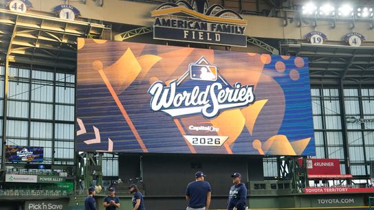 MLB Makes Roof Decision For Game 1 Of Brewers-Rays World Series (featured)