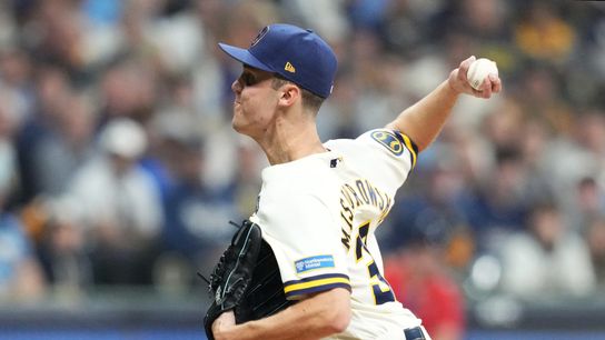 Jacob Misiorowski Breaks Two Aroldis Chapman Records In Game 1 Of World Series (featured)