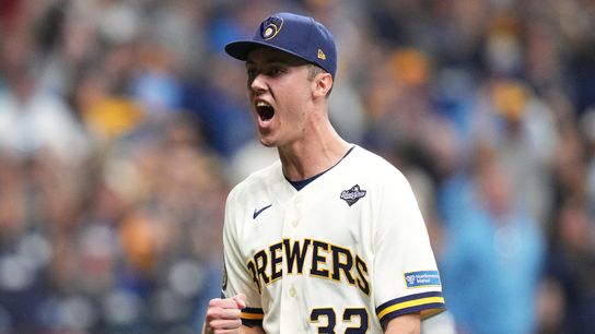 Brewers' Jacob Misiorowski Becomes Youngest Pitcher Since Jaret Wright To Achieve This Feat (featured)