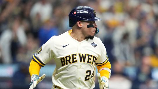 Brewers' William Contreras Became First Player Since Joe Girardi To Achieve This Feat In World Series (featured)