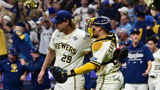 Latest Brewers Report Is Great News For William Contreras, Trevor Megill (featured)