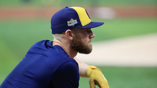 Mets Tabbed Fit For Brewers Star Predicted To Sign $56 Million Deal In Free Agency (featured)