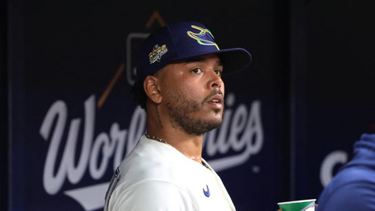 Rays' Freddy Peralta Makes Clear His Thoughts On Free Agency (featured)