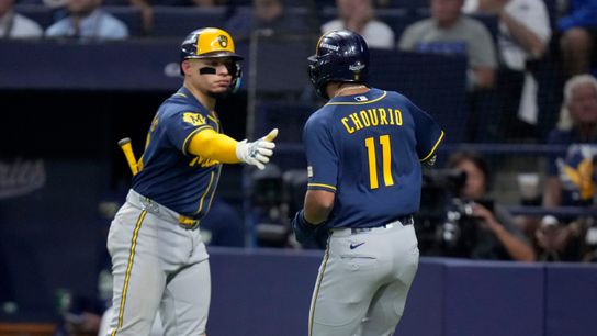 William Contreras Or Jackson Chourio? Who Has Better World Series MVP Case? (featured)