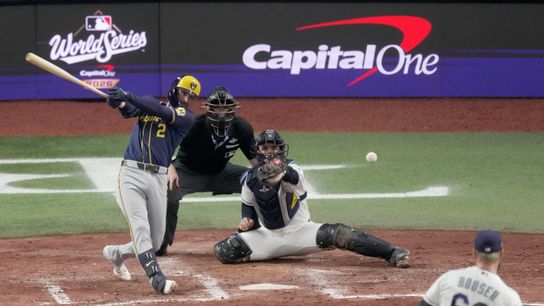 Brewers Made MLB History During Their 5th Inning Outburst (featured)