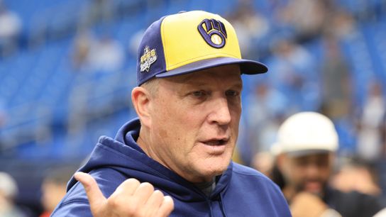 Do More Teams Need To Adopt Brewers, Rays Style Of Play? (featured)