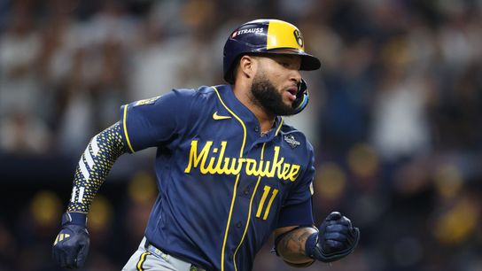 Brewers' Jackson Chourio Tied 98-Year-Old Babe Ruth Record In World Series Loss (featured)