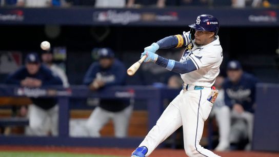 Just How Rare Was Rays' World Series Game 4 Feat? (featured)