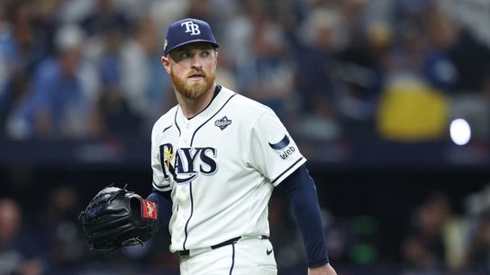 Rays Ace Has Insanely High Praise For 2026 Brewers After World Series (featured)