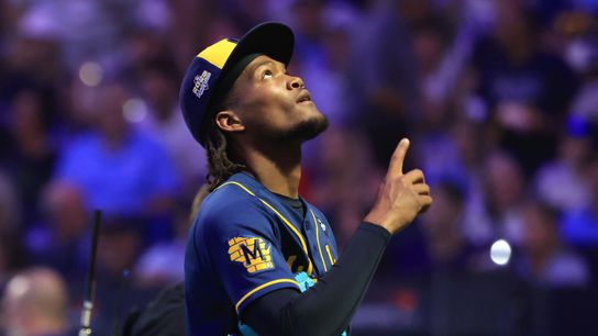 This Stat Proves How Rare Brewers' Postseason Pitching Dominance Was (featured)