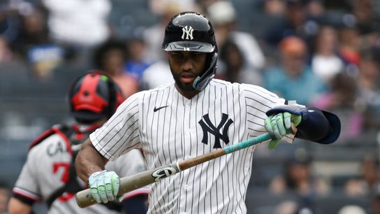 Slumping Yankees Set Embarrassing Strikeout Record Vs. Rays