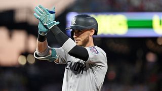 Yankees Slugger Wins MLB All-Star Game MVP With Clutch Hit (featured). Photo by Eric Hartline/Imagn Images