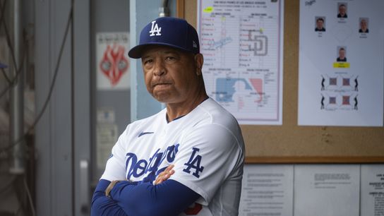 Dodgers Manager Reveals Concern With MLB All-Star Game Crowd (featured)