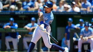 Two American League Sluggers Revealed As Home Run Derby Participants (featured). Photo by Jay Biggerstaff/Imagn Images
