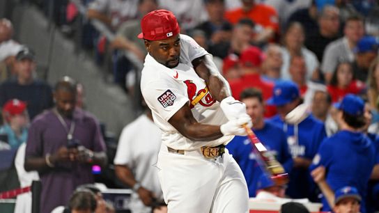 Cardinals' Jordan Walker Wins Thrilling Home Run Derby In Dramatic Fashion (featured)