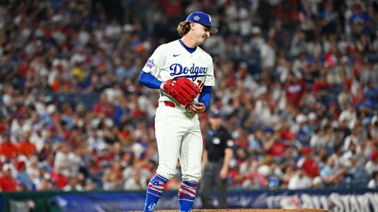 Dodgers Stars Disappoint In Sleepy MLB All-Star Game (featured)