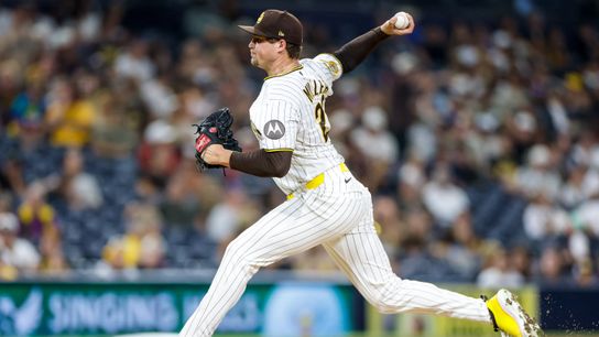 MLB Executives Discuss Whether Padres Will Trade Mason Miller Before Deadline (featured)
