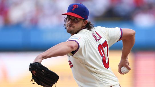 Phillies' Aaron Nola Reveals What's Fueling Stunning Turnaround (featured)