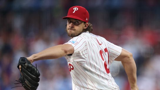Aaron Nola's Season Takes Shocking Turn For Phillies (featured)