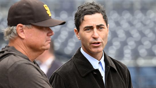 Padres GM Defends Bold Trade Deadline Strategy (featured)