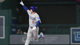 Cubs Star Alex Bregman Explodes With Shocking Power Outburst (featured). Photo by Geoff Burke/Imagn Images