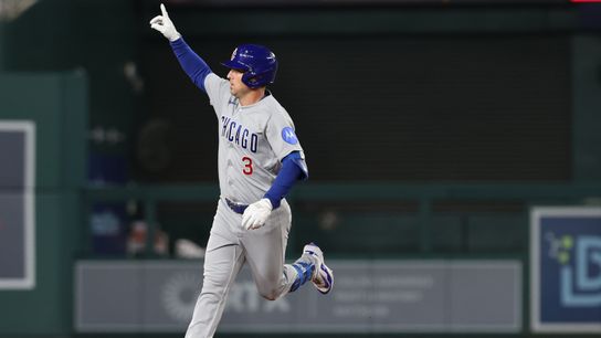 Cubs Star Alex Bregman Explodes With Shocking Power Outburst (featured)