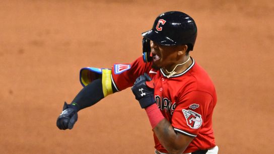 Guardians Rookie Sets Franchise Record With Jaw-Dropping MLB Debut (featured)