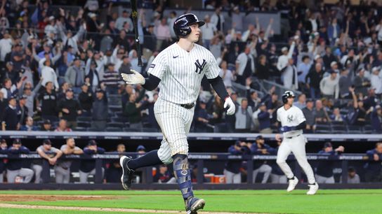 Yankees' Ben Rice Destroys Red Sox With Historic Performance (featured)