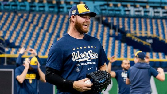 World Series Game 3 Part Of Rare Sports Equinox (featured)