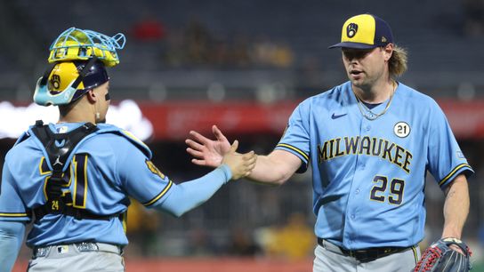 Brewers Become First MLB Team To Clinch Division Title In 2026 (featured)