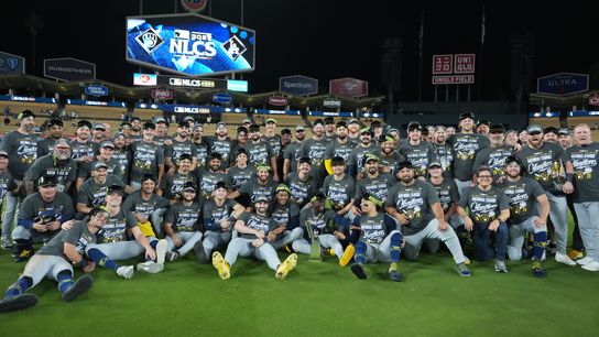 Brewers, Rays Ready For Rare World Series Matchup (featured)
