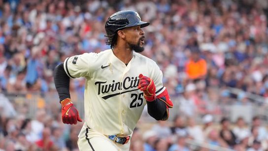 Twins Activate Superstar Slugger From IL Before Field Of Dreams Game (featured)