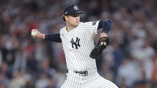 Yankees' Cam Schlittler Joins MLB Legends With Historic Performance (featured)