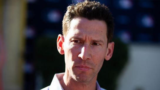 Red Sox Shake Up Coaching Staff With Multiple Reassignments (featured)