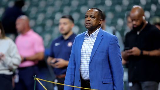 Astros Shockingly Part Ways With GM Dana Brown (featured)
