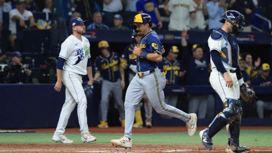 Resilient Brewers Set World Series Record With Historic Inning (featured)