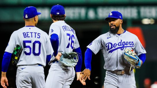 Dodgers Dynasty Ties MLB Record With Latest Playoff Berth (featured)