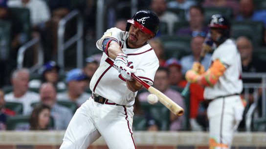 Drake Baldwin Propels Braves' Sweep Of Dodgers With Historic Blast  (featured)