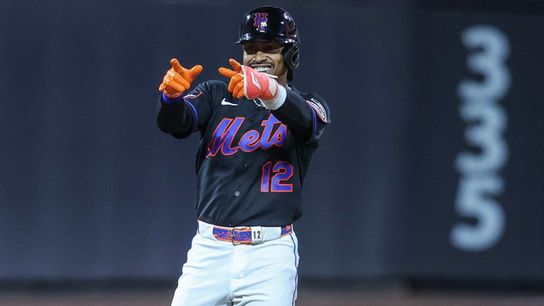 Mets Superstar Wins Roberto Clemente Award (featured)