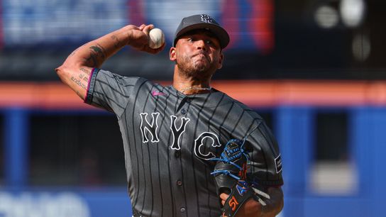 Mets Continue Sell-Off, Trade All-Star Pitcher To Rays (featured)
