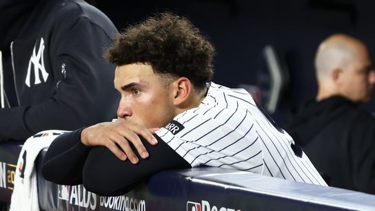 Frustrated Yankees Lament Another Failed Postseason (featured)