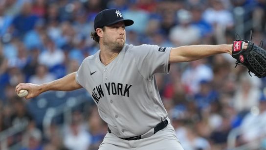 Gerrit Cole Makes Yankees History Amid Recent Resurgence (featured)