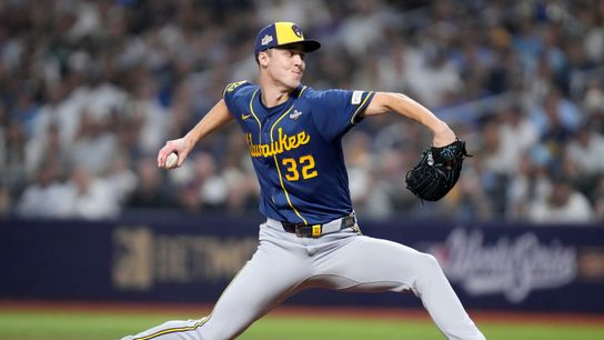 Jacob Misiorowski First Since Sandy Koufax To Accomplish This (featured)