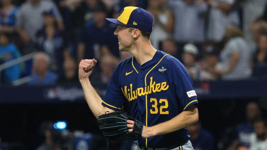 Brewers' Controversial Handling Of Ace Pays Off (featured)