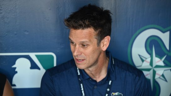 Mariners Reportedly Meeting With Rival Manager (featured)